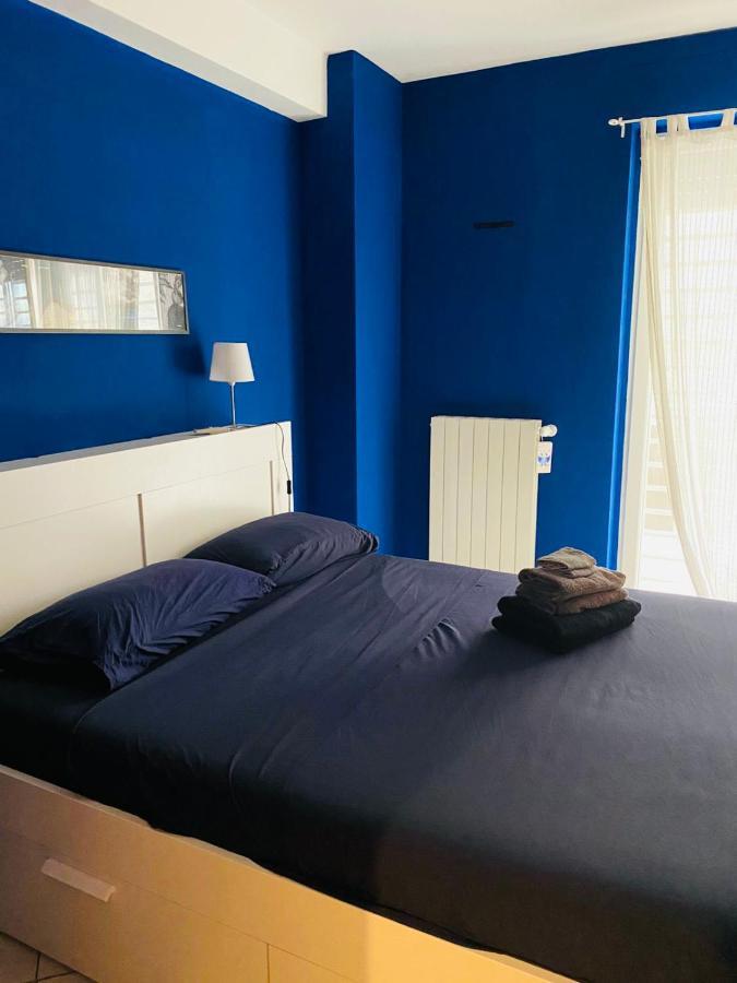 דירות Bari Blue מראה חיצוני תמונה