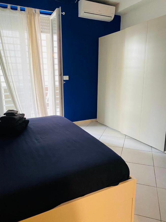 דירות Bari Blue מראה חיצוני תמונה