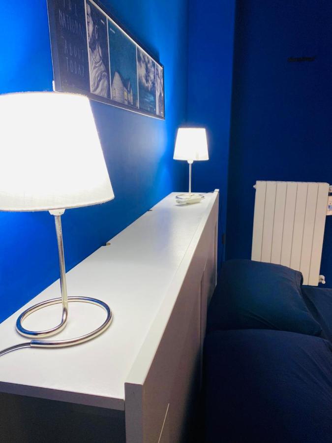 דירות Bari Blue מראה חיצוני תמונה