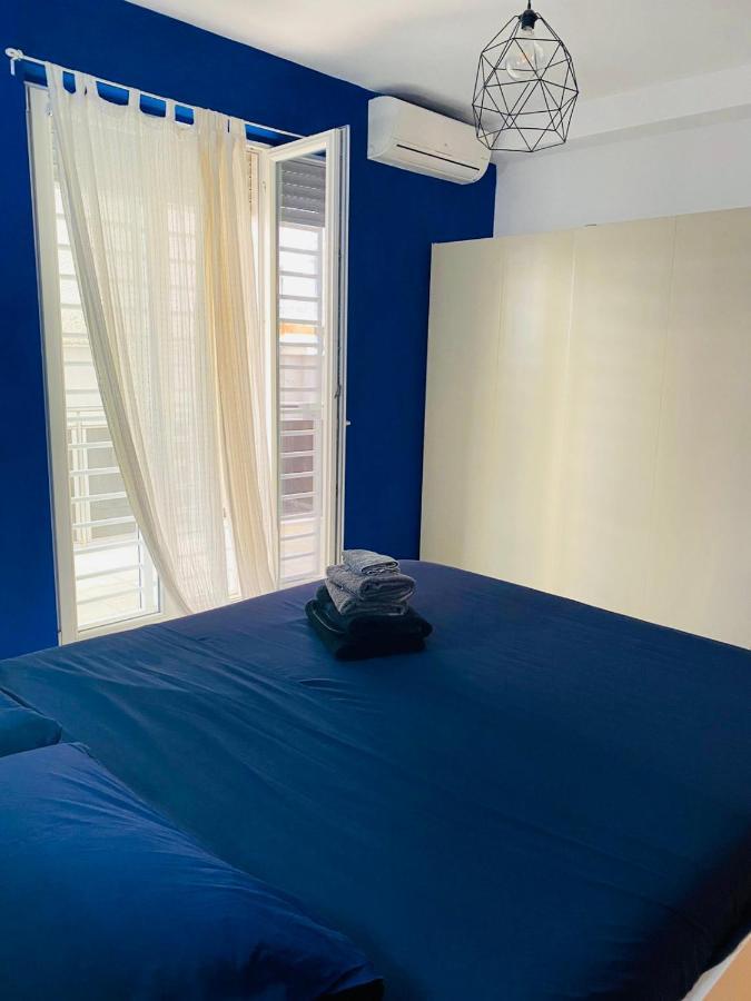 דירות Bari Blue מראה חיצוני תמונה