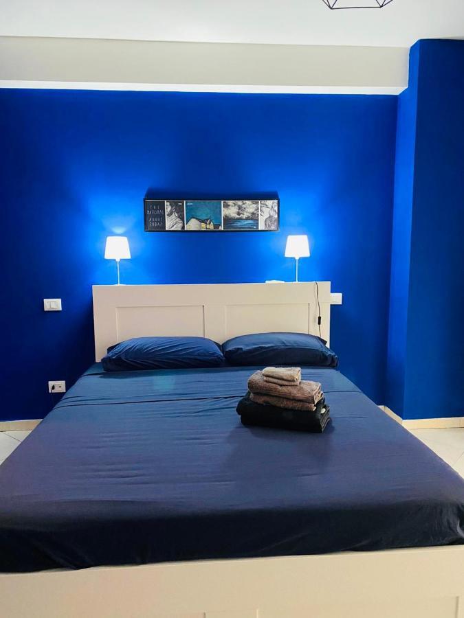 דירות Bari Blue מראה חיצוני תמונה