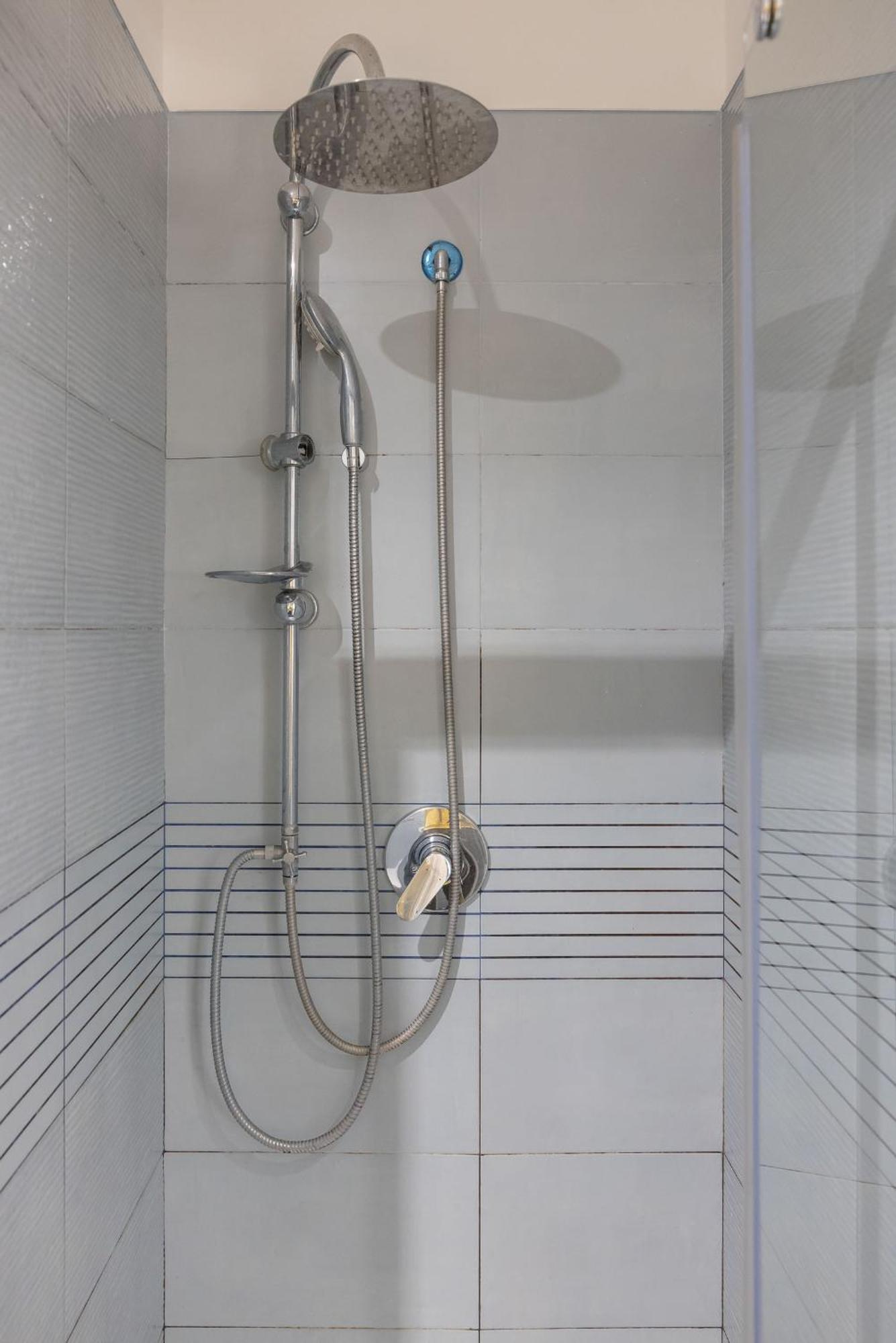 דירות Bari Blue מראה חיצוני תמונה