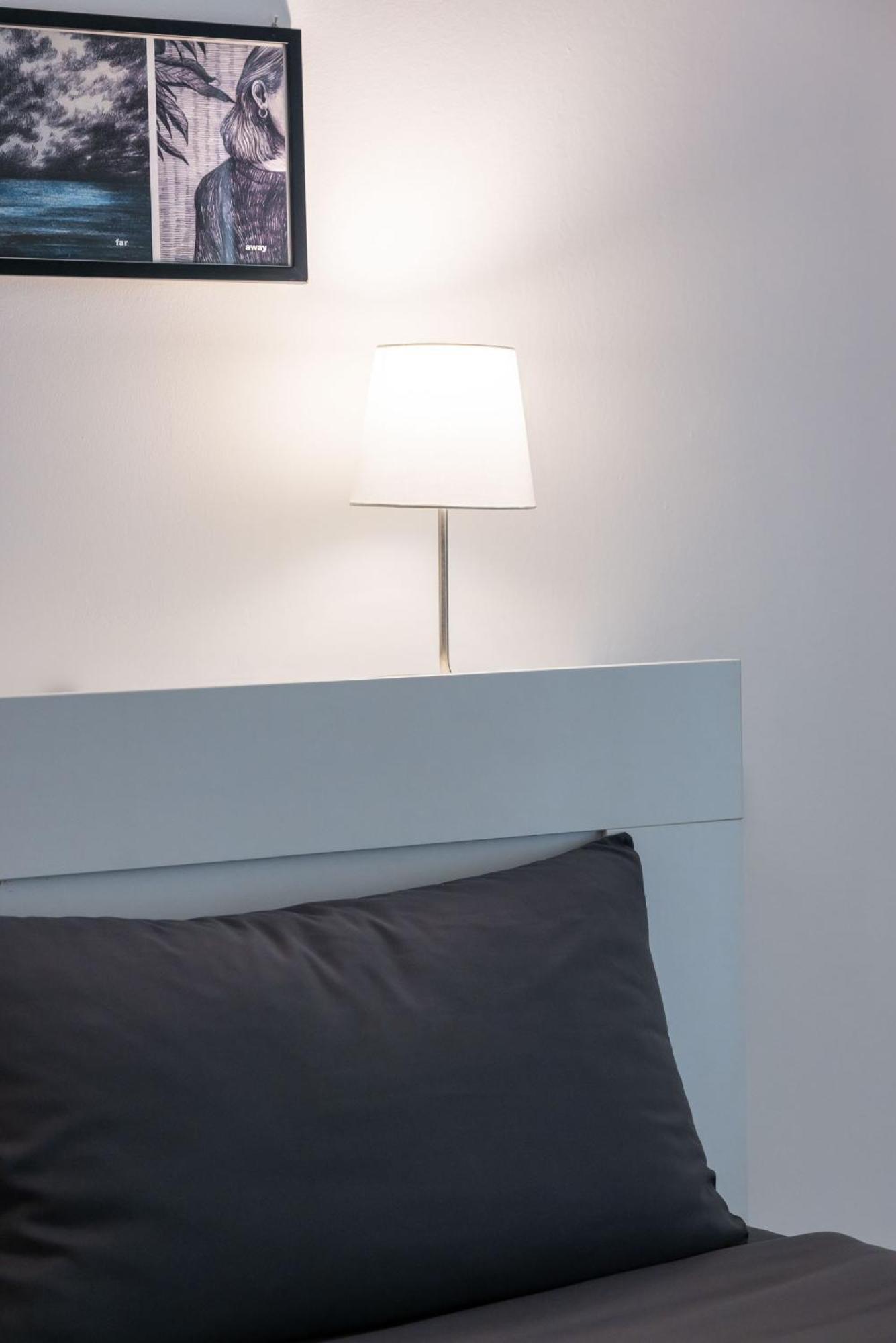 דירות Bari Blue מראה חיצוני תמונה