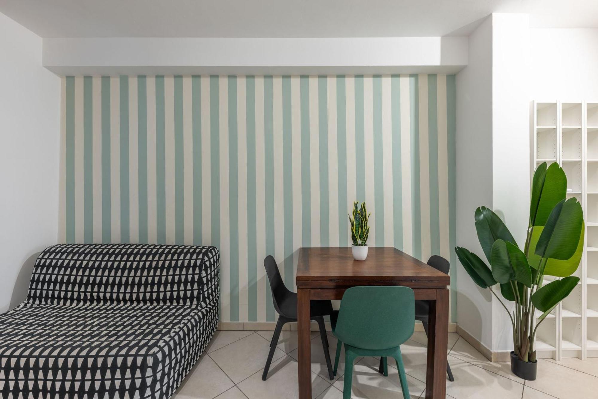 דירות Bari Blue מראה חיצוני תמונה