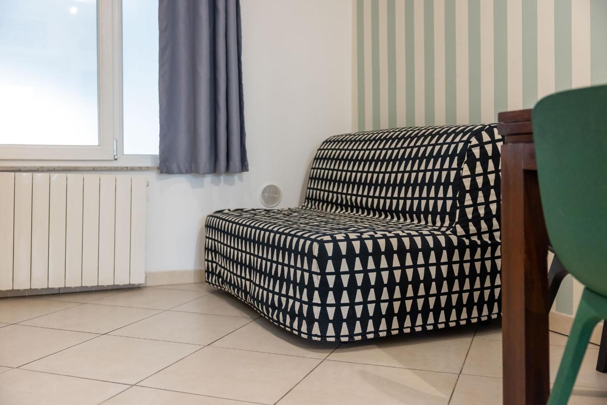 דירות Bari Blue מראה חיצוני תמונה